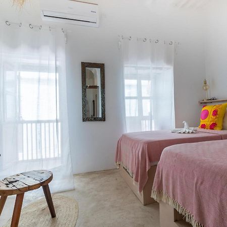 Sharazad Wonders Boutique Hotell Zanzibar Eksteriør bilde