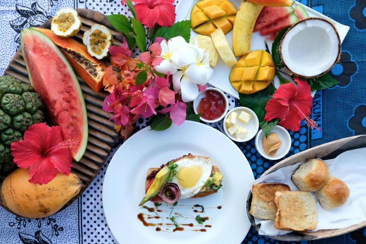Sharazad Wonders Boutique Hotell Zanzibar Eksteriør bilde