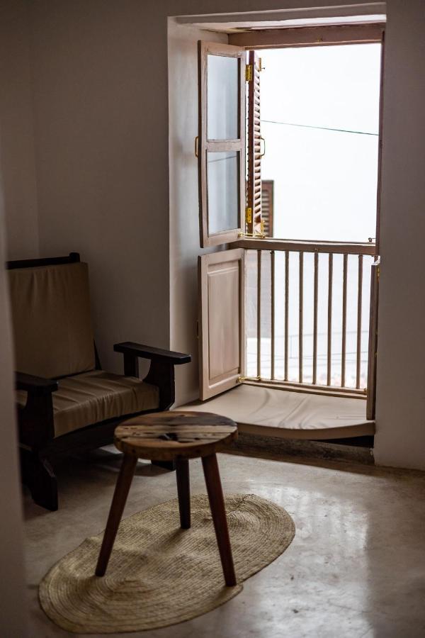 Sharazad Wonders Boutique Hotell Zanzibar Eksteriør bilde