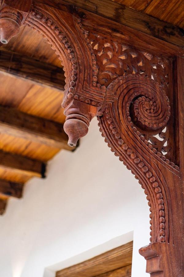 Sharazad Wonders Boutique Hotell Zanzibar Eksteriør bilde