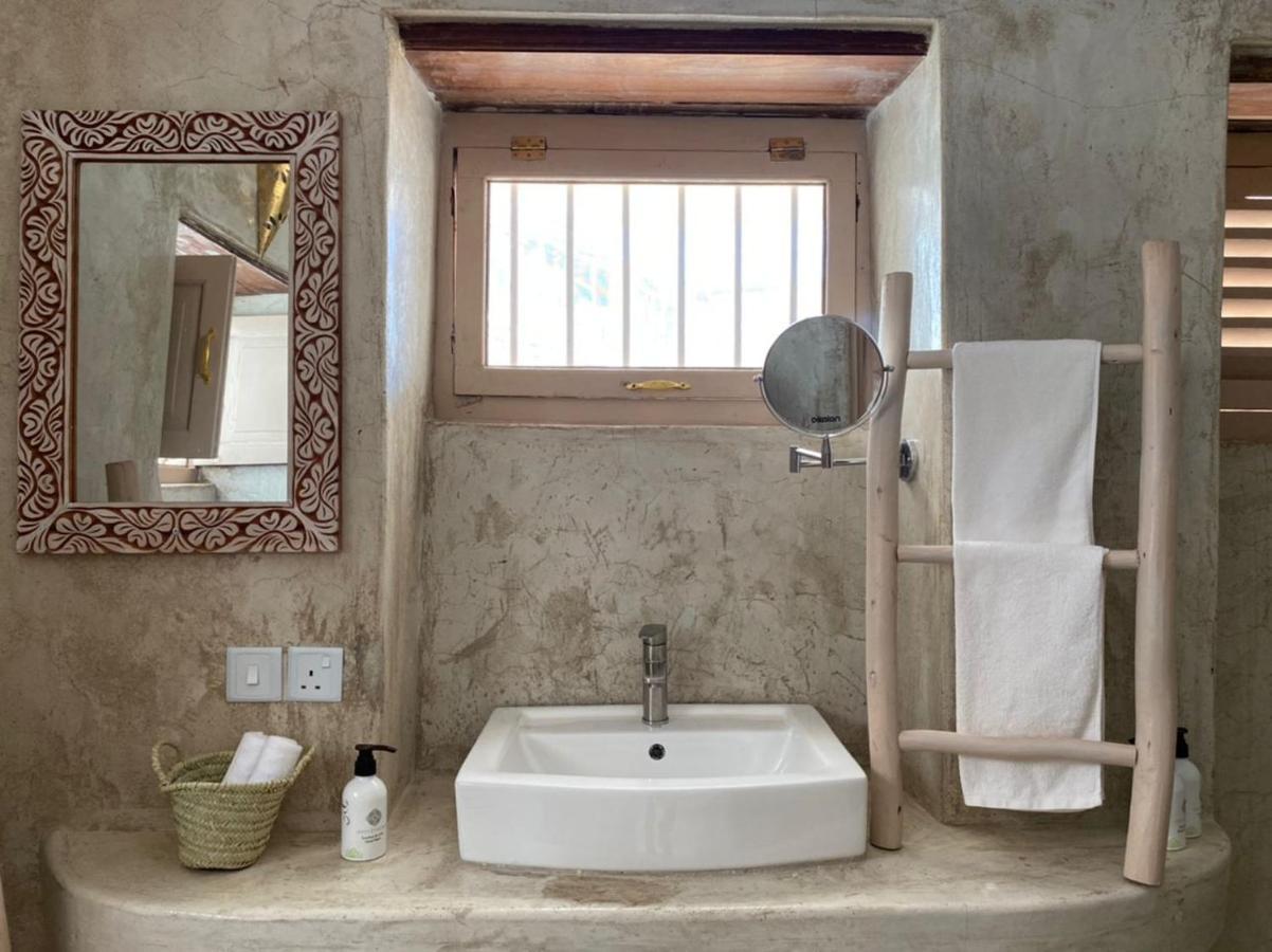 Sharazad Wonders Boutique Hotell Zanzibar Eksteriør bilde