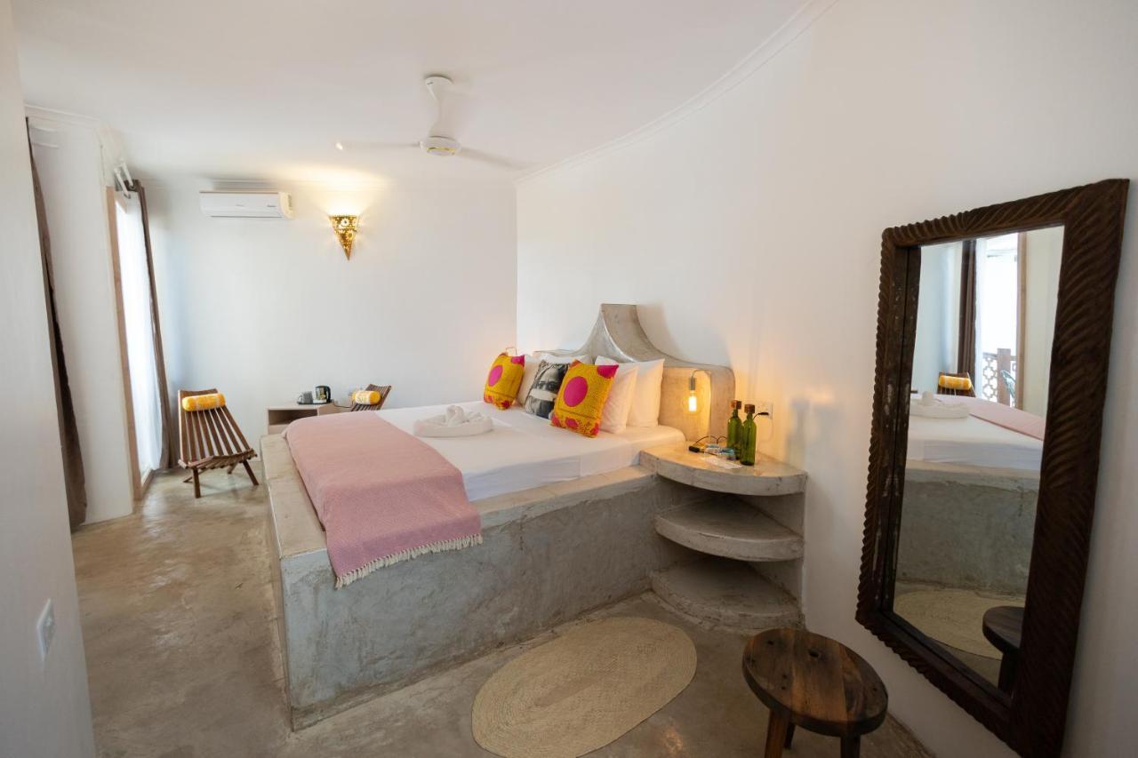 Sharazad Wonders Boutique Hotell Zanzibar Eksteriør bilde