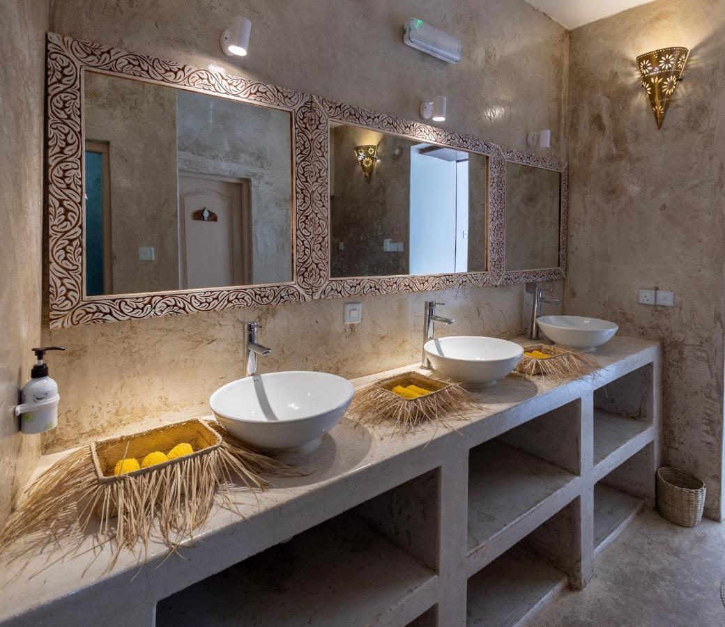 Sharazad Wonders Boutique Hotell Zanzibar Eksteriør bilde