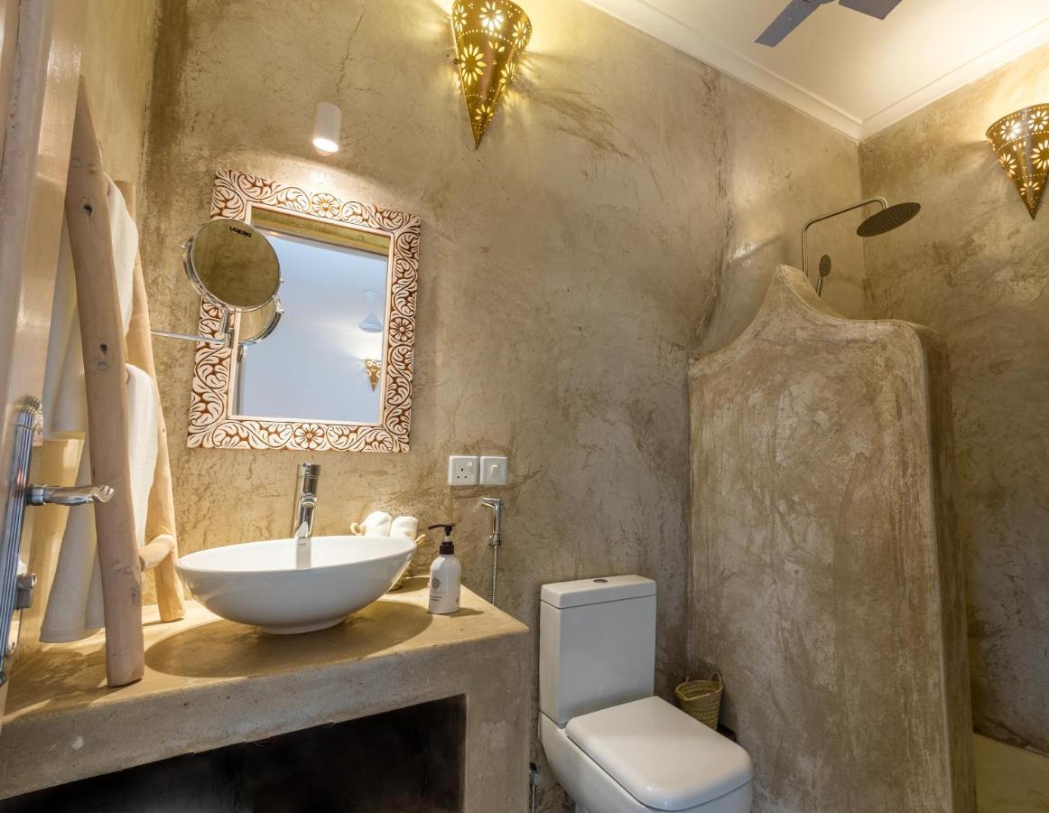 Sharazad Wonders Boutique Hotell Zanzibar Eksteriør bilde