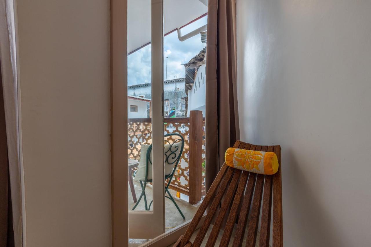 Sharazad Wonders Boutique Hotell Zanzibar Eksteriør bilde