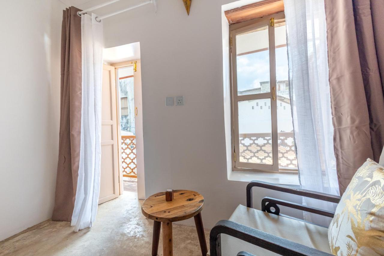 Sharazad Wonders Boutique Hotell Zanzibar Eksteriør bilde