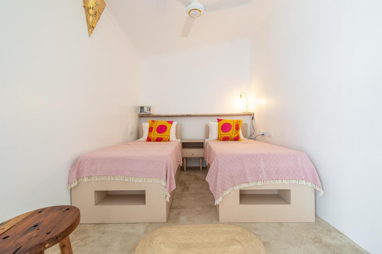 Sharazad Wonders Boutique Hotell Zanzibar Eksteriør bilde