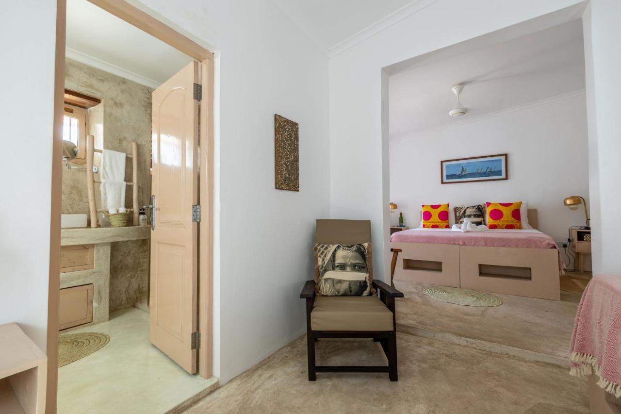 Sharazad Wonders Boutique Hotell Zanzibar Eksteriør bilde