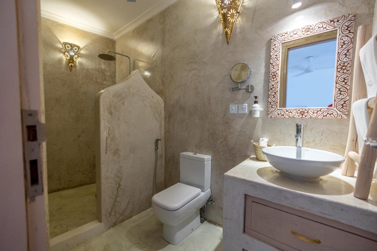 Sharazad Wonders Boutique Hotell Zanzibar Eksteriør bilde