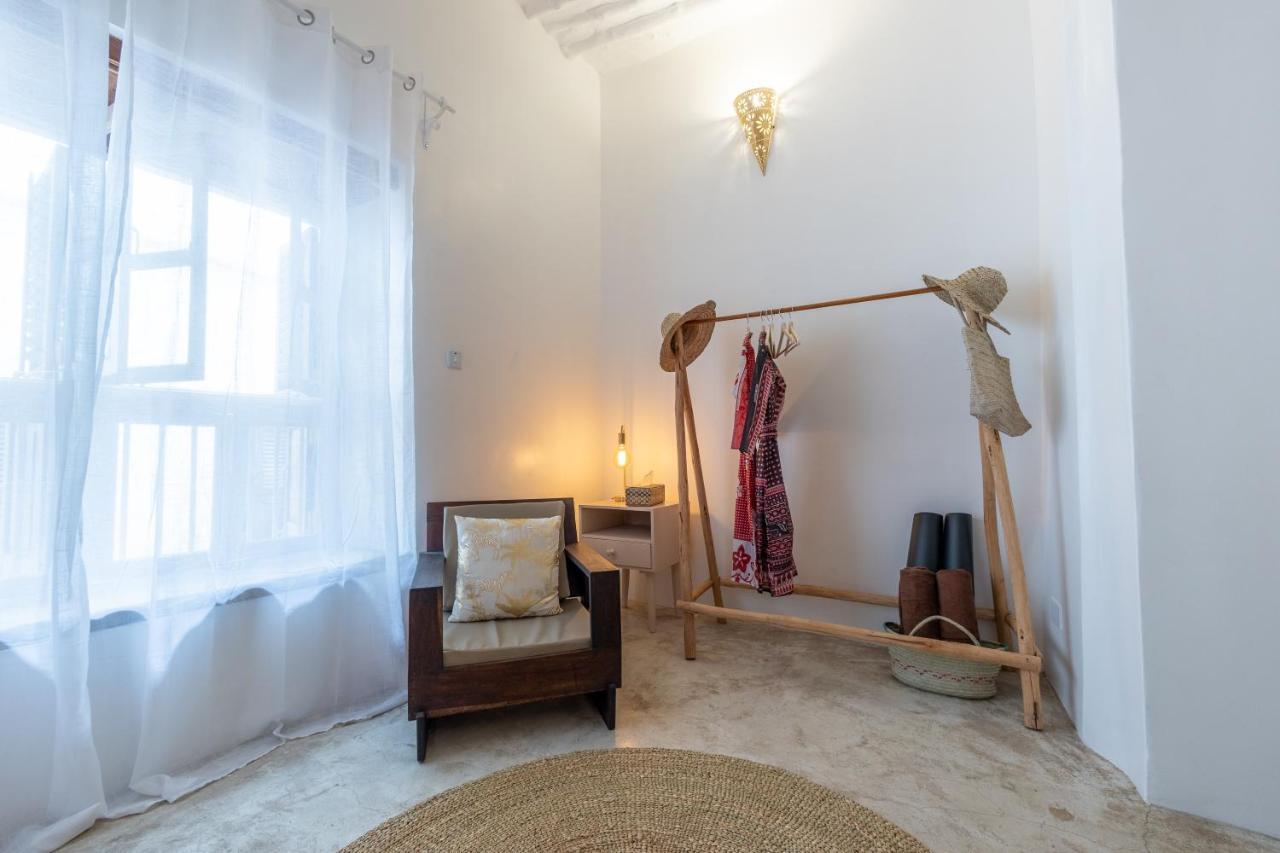 Sharazad Wonders Boutique Hotell Zanzibar Eksteriør bilde