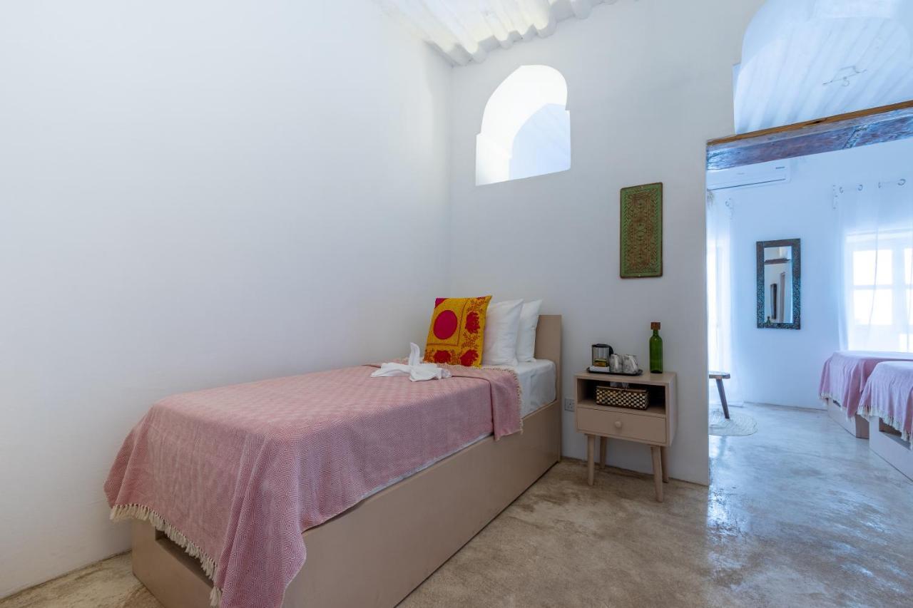 Sharazad Wonders Boutique Hotell Zanzibar Eksteriør bilde