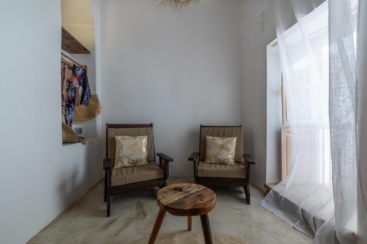 Sharazad Wonders Boutique Hotell Zanzibar Eksteriør bilde