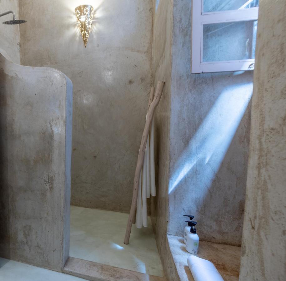 Sharazad Wonders Boutique Hotell Zanzibar Eksteriør bilde